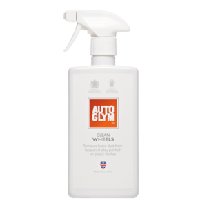 CLEAN WHEELS 500ML