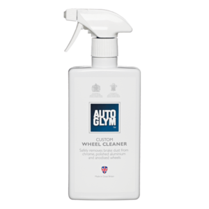 CUSTOM WHEEL CLEANER 500ML