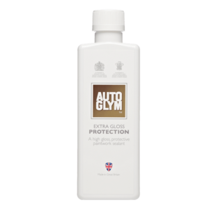 EXTRA GLOSS PROTECTION 500ML