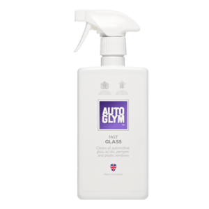 FAST GLASS 500ML