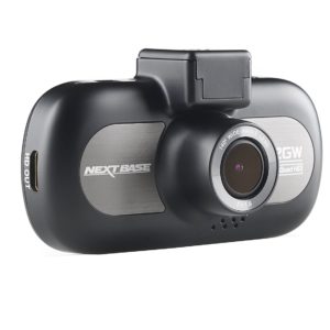 NEXTBASE 412GW