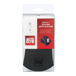 PREFECT POLISH APPLICATOR