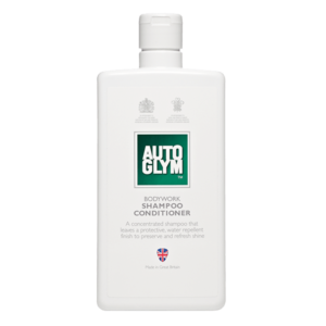 SHAMPOO CONDITIONER 500ML
