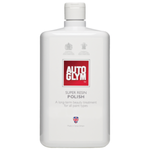 SUPER RESIN POLISH 1LTR