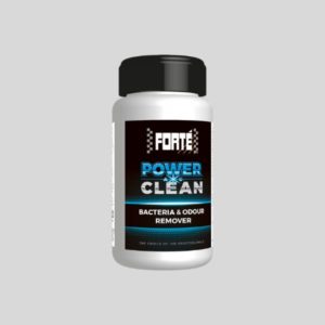 POWER-CLEAN AC BACTERIA & ODOUR REMOVER