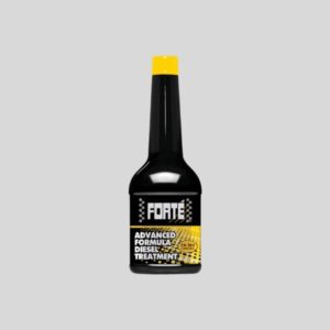 ADVANCED FORMULA DIESEL TREATMENT