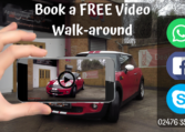 Free Video Walk-around