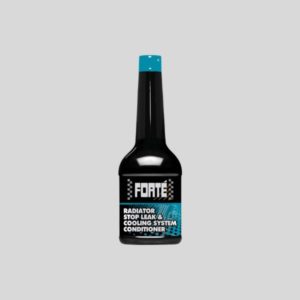RADIATOR STOP LEAK & COOLING SYSTEM CONDITIONER