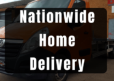 home delivery