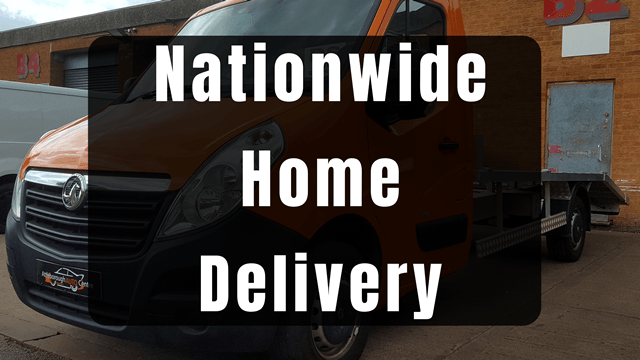 home delivery