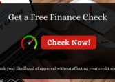 Free Finance Check