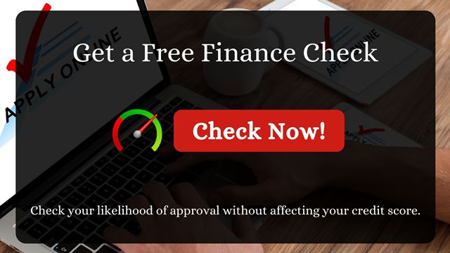 Free Finance Check