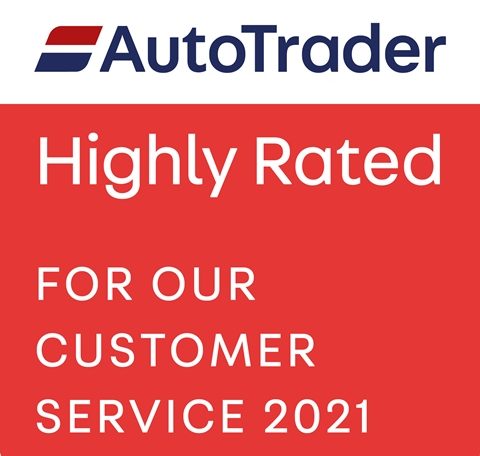 autotrader high