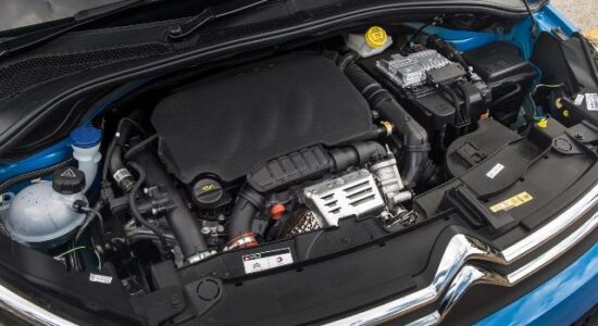 PureTech Engine